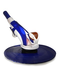 LIMPIAFONDOS AUTOMATICO POR ASPIRACIÓN | VALS