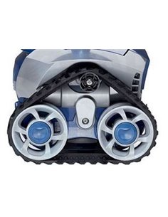 LIMPIAFONDOS AUTOMATICO | ZODIAC MX8 2