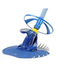 LIMPIAFONDOS HIDRAULICO T5 DUO | ZODIAC