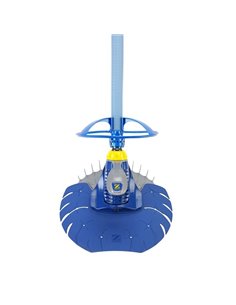 LIMPIAFONDOS HIDRAULICO T5 DUO | ZODIAC 2