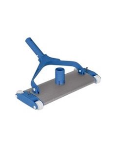 LIMPIAFONDOS MANUAL POR ASPIRACIÓN| OVALADO