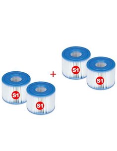 PISCINA DE ACERO TOI | OVALADA