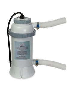 PISCINA DE ACERO TOI | OVALADA