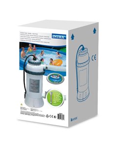 CALENTADOR ELÉCTRICO PARA PISCINAS HASTA 457 cm 2