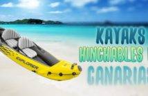 kayak hinchable en Canarias-1